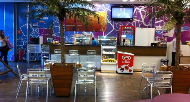 Cyber Cafe Santo Amaro Sao Paulo Cyber Cafe Santo Amaro Sao Paulo